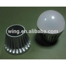 Supply led panel light housing OEM and ODM service